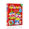 LOS OPUESTOS JUEGO PUZZLE 214 DE ASOCIACION