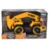 CAMION CONSTRUCCION 2342 DITOYS LUZ Y SONIDO