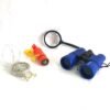 KIT EXPLORADOR KIT-102 GALILEO