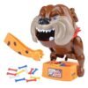 BAD DOG CUIDADO CON EL PERRO! 1991 DITOYS
