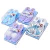 FROZEN ZAPATITOS 2364 TALLE UNICO DITOYS