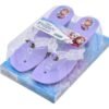 FROZEN ZAPATITOS 2364 TALLE UNICO DITOYS