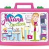 JULIANA VALIJA DOCTORA CHICA D012