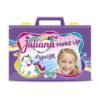 JULIANA VALIJA MAKE UP UNICORN CHICA JYJJUL074