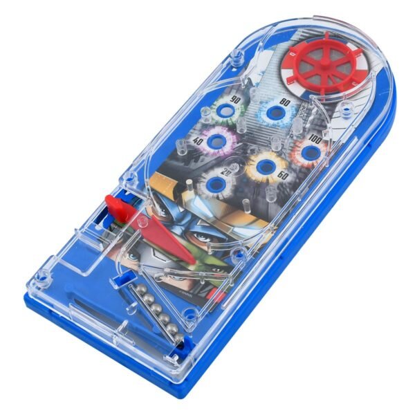 AVENGERS FLIPPER CHICO 2355 DITOYS