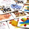 MEMOTEST DE LA GRANJA 490