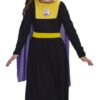 DISFRAZ FROZEN II ANNA ECO T-2 CAD 8262