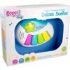 POPPI BABY PIANITO LUZ Y SONIDOS 6741 IMPO