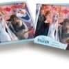 FROZEN PUZZLE 240 PZAS DFZ07973 TAPIMOVIL