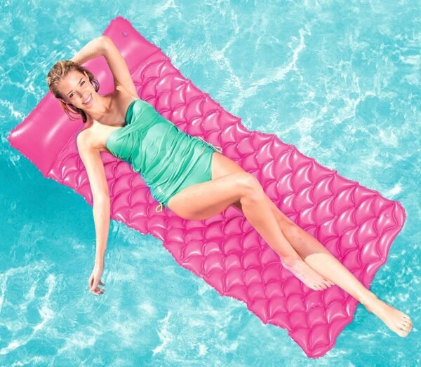 COLCHONETA RELAX 44020 213X86 CM BESTWAY