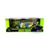 CAMIONETA GRAFFITI SUV R/C 666-81 A PILA JUGUETECH