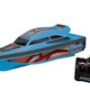 AVENGERS LANCHA RADIO CONTROL 2057 DITOYS