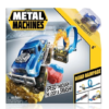 METAL MACHINES ROAD RAMPAGE 6701 IMPO-SUDAMERICANA