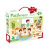 PUZZLE 9 PZAS GIGANTE 3041 ANTEX