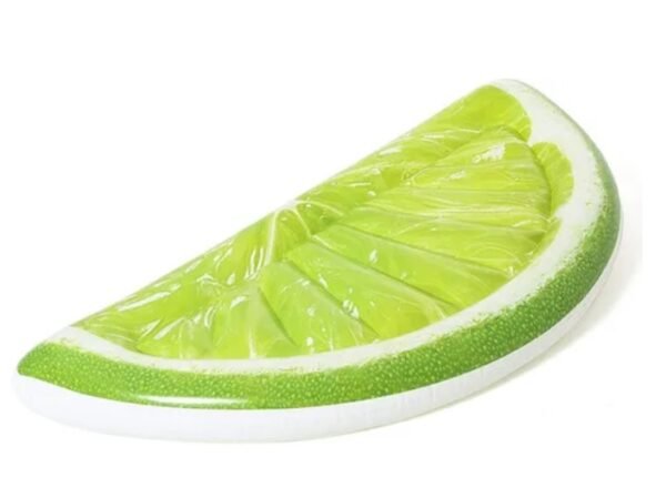 COLCHONETA MEDIA LIMA 43246 BESTWAY 171X89 CM