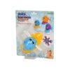DOLCE BAMBINO AMIGUITOS ACUATICOS 1985 DITOYS