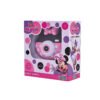 MINNIE CAMARA BURBUJERO LUZ+SONIDO 2519 DITOYS