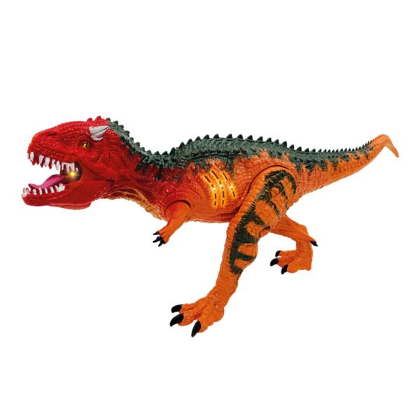 DINOSAURIO JURASSIC BEASTS LUZ+SONIDO 2529 DITOYS