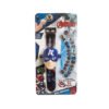 CAPITAN AMERICA RELOJ PROYECTOR 2541 DITOYS