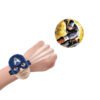 CAPITAN AMERICA RELOJ PROYECTOR 2541 DITOYS