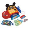 MICKEY CAJA REGISTRADORA 2542 DITOYS