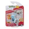 POKEMON FIGURAS X 3 95155 CAFFARO