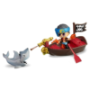 PINYPON ACTION BOTE PIRATA 15587 CAFFARO