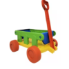 CARRO WAGON 0019-3097-3098 RONDI