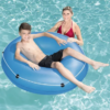 SALVAVIDAS GRANDE 119 CM 36120 REFORZADO BESTWAY