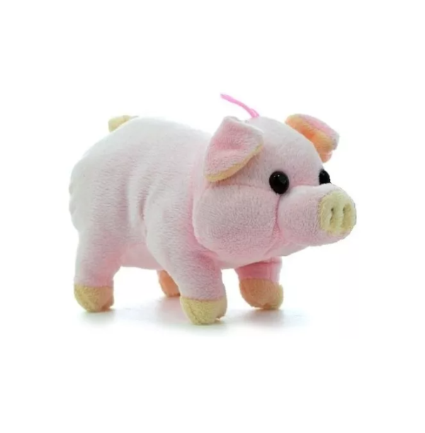 CHANCHITO PARADO 35CM 3890 PHIPHI