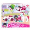 PINYPON CAMIONETA CON SET DE JUEGO PNY25000 CAFFAR