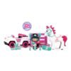 PINYPON CAMIONETA CON SET DE JUEGO PNY25000 CAFFAR