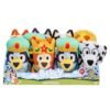 BLUEY PELUCHE SURTIDO 18CM 13088 CAFFARO