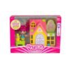PINYPON CASITA CON ACCESORIOS PNY 26000 CAFFARO