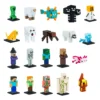 MINECRAFT 3D 1 FIGURA MC2010 CAFFARO