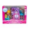 PINYPON CASITA CON ACCESORIOS PNY 26000 CAFFARO