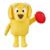 BLUEY PELUCHE SURTIDO 18CM 13088 CAFFARO