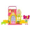PINYPON CASITA CON ACCESORIOS PNY 26000 CAFFARO