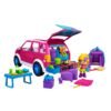 PINYPON COCHE CAMPING PNY35000 CAFFARO