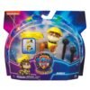 PAW PATROL FIGURA CON ACCESORIOS 16655 CAFFARO