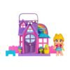 PINYPON CASITA CON ACCESORIOS PNY 26000 CAFFARO
