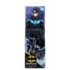 BATMAN/VILLANO ARTICULADO 67800 CAFFARO
