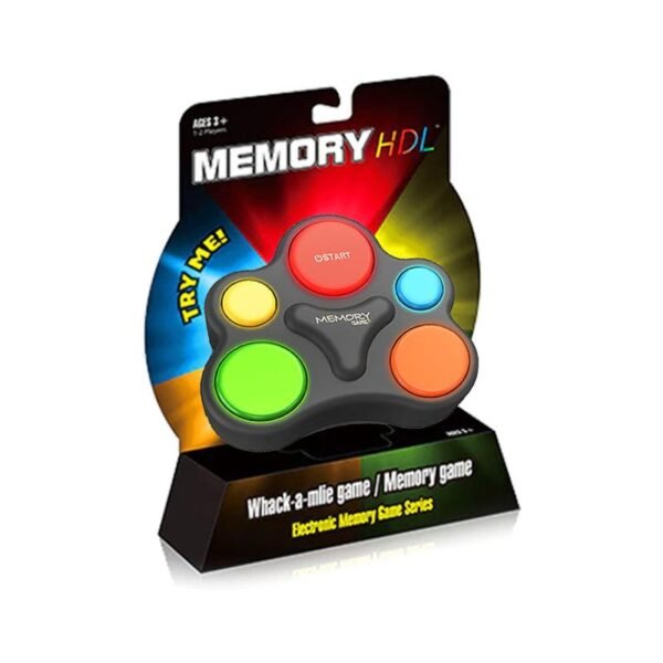 MEMORY GAME JOYSTICK IK0653