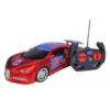 SPIDERMAN AUTO RADIO CONTROL 52922 A PILA SEBIGUS