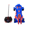 SPIDERMAN AUTO RADIO CONTROL 54718 A PILA SEBIGUS