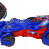 SPIDERMAN AUTO R/C A PILA 53505 SEBIGUS