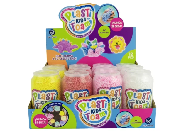 PLASTI KIDS FOAM POTE LATA 55364 SEBIGUS