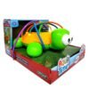 AQUA TIME TORTOISE LANZA AGUA 2795 DITOYS