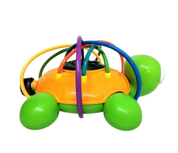 AQUA TIME TORTOISE LANZA AGUA 2795 DITOYS