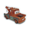 MATER CARS RADIO CONTROL A PILA 2571 DITOYS